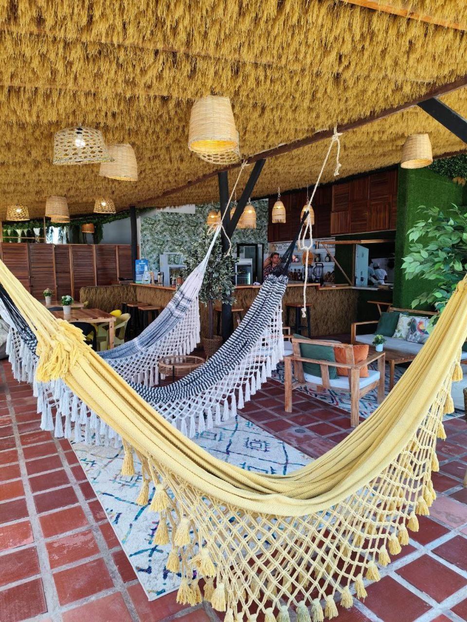 Hotel Margarita Village Porlamar Buitenkant foto