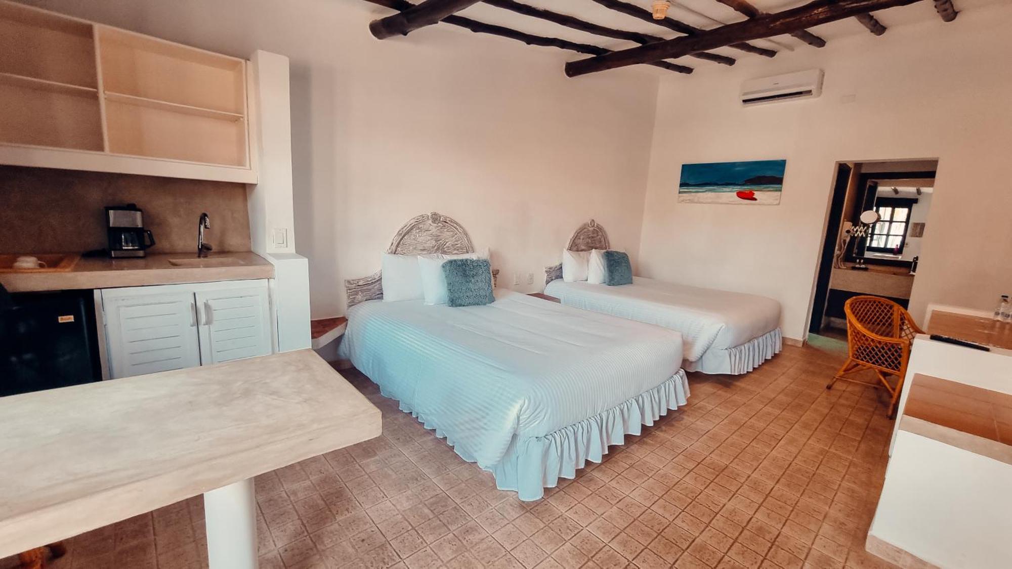 Hotel Margarita Village Porlamar Buitenkant foto