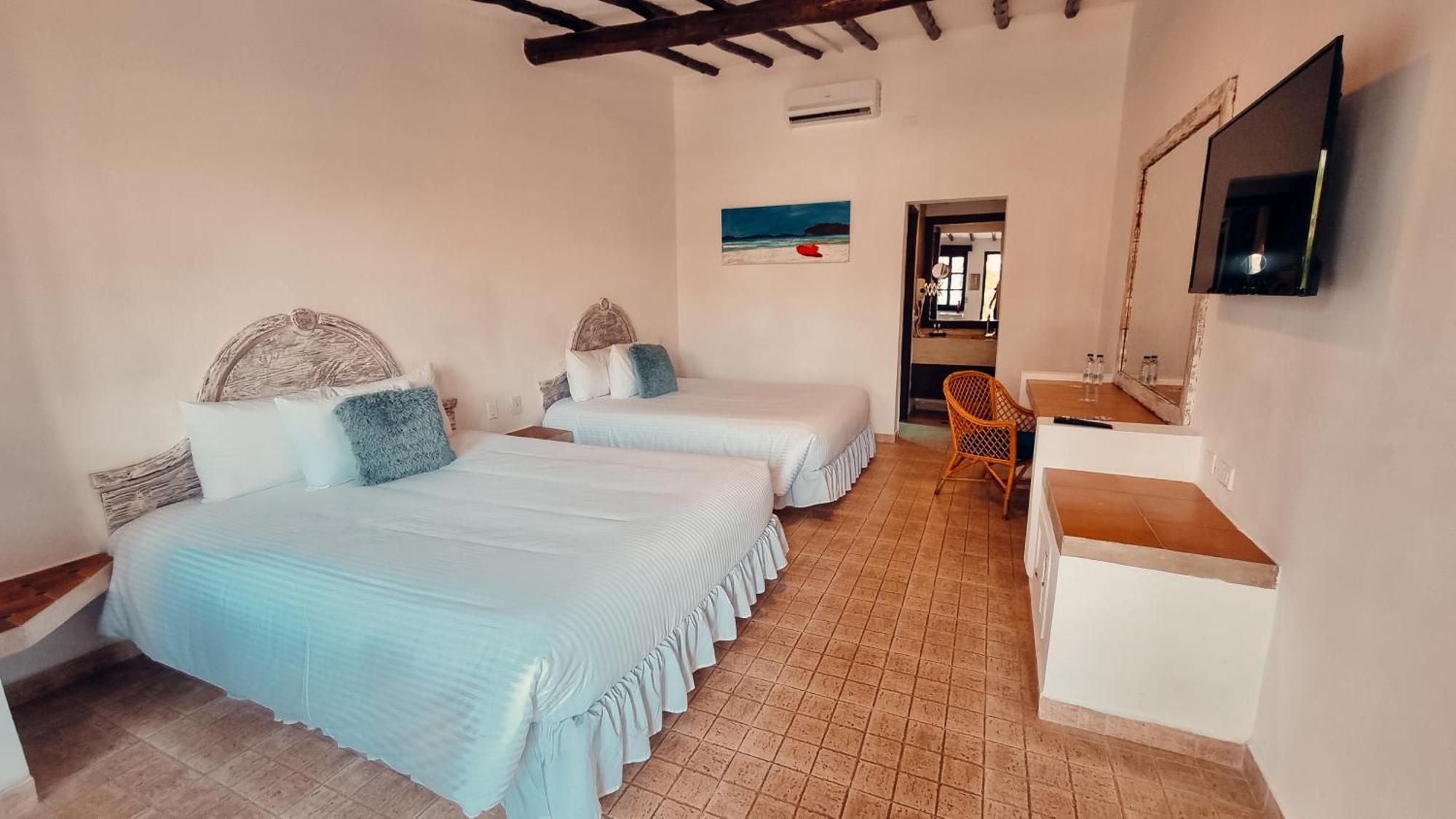 Hotel Margarita Village Porlamar Buitenkant foto