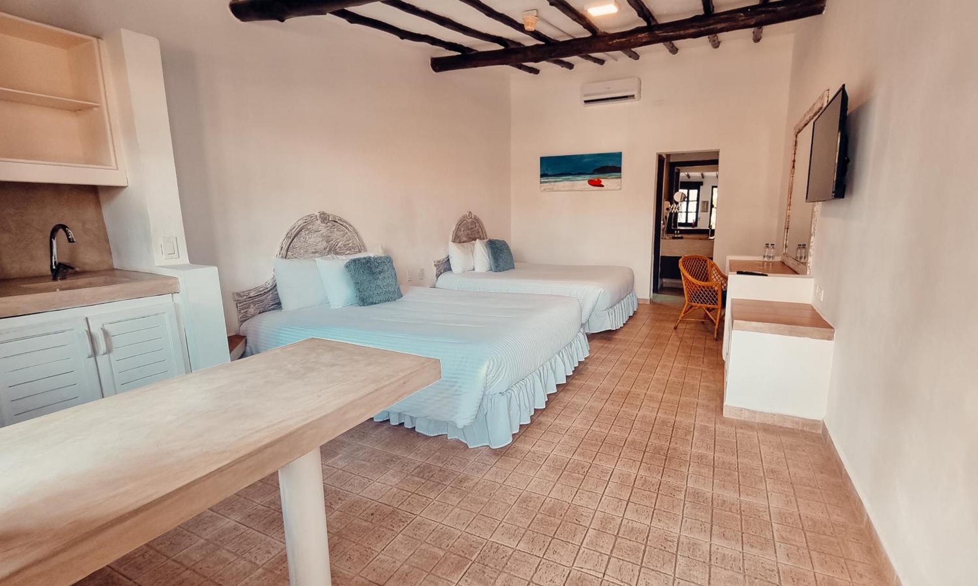 Hotel Margarita Village Porlamar Buitenkant foto