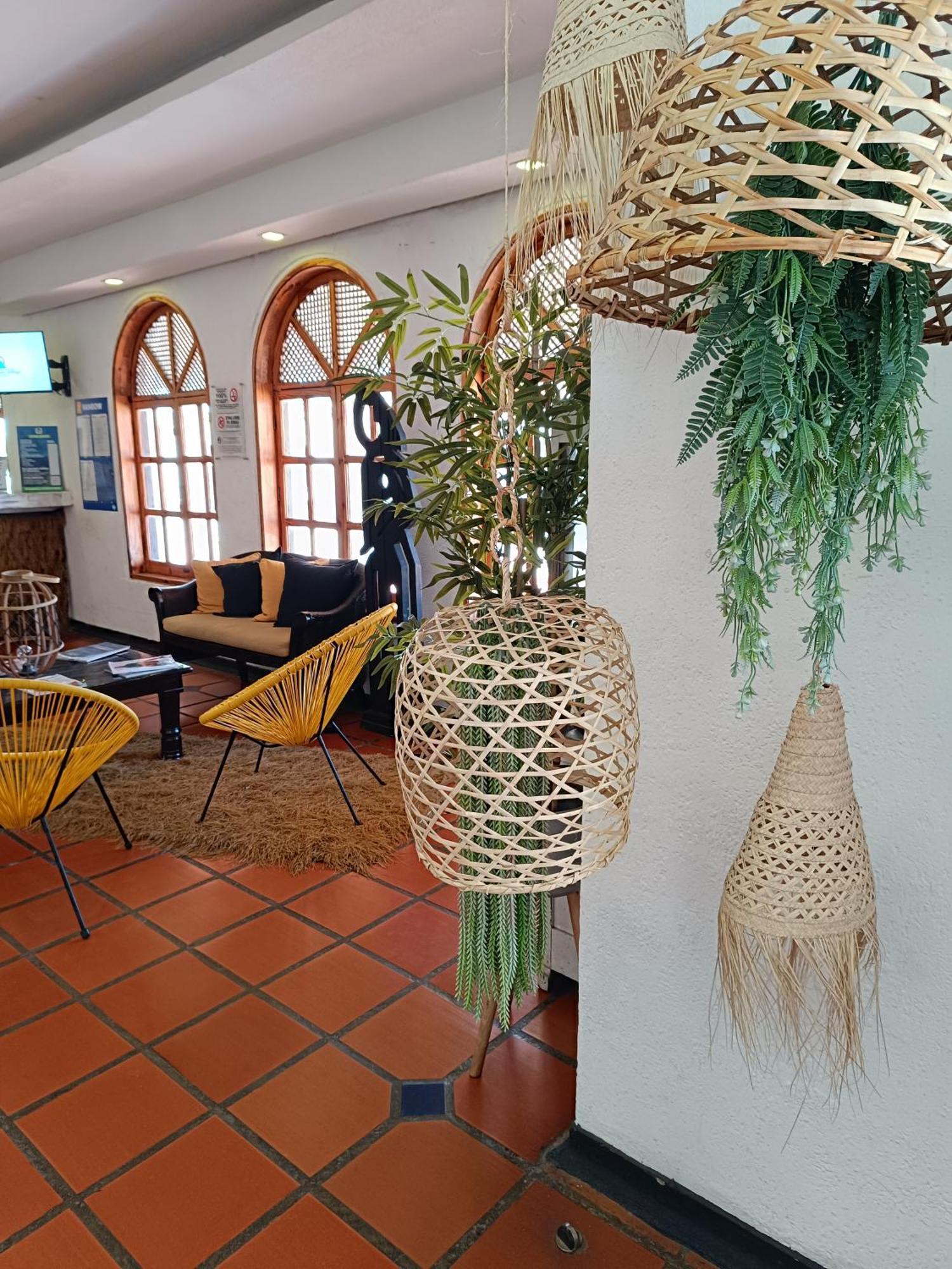 Hotel Margarita Village Porlamar Buitenkant foto