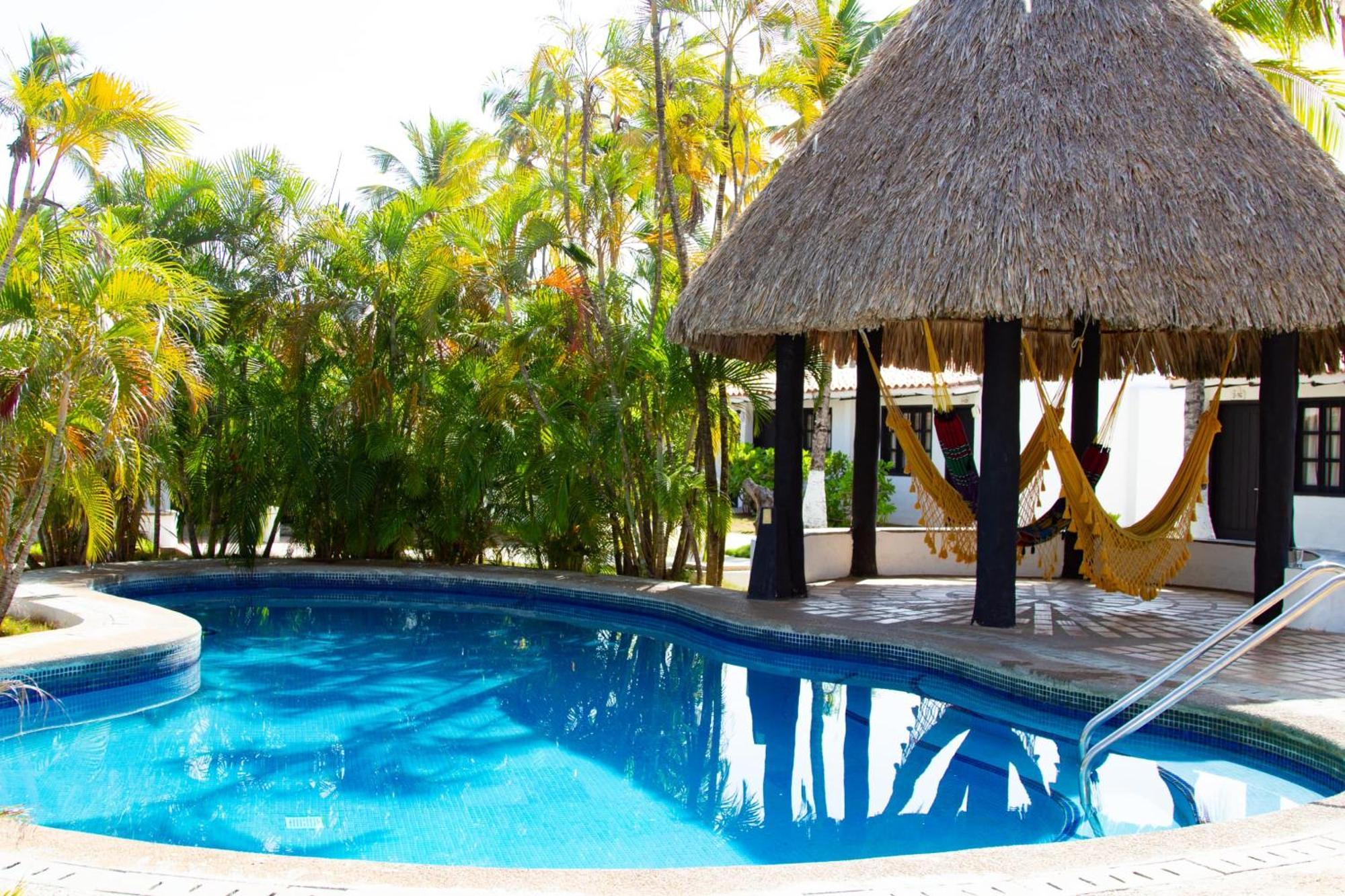 Hotel Margarita Village Porlamar Buitenkant foto